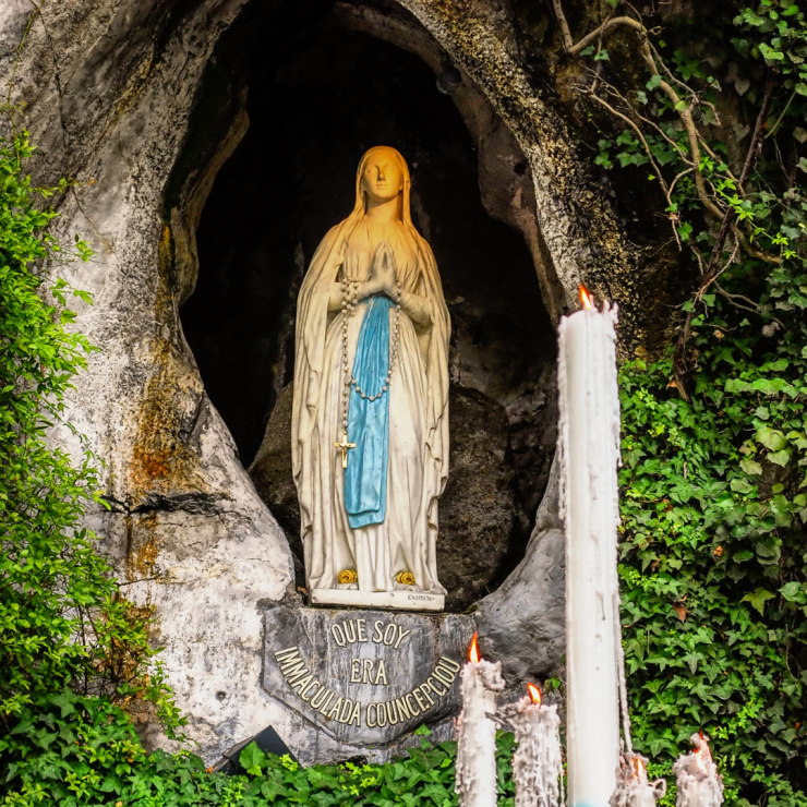 Lourdes