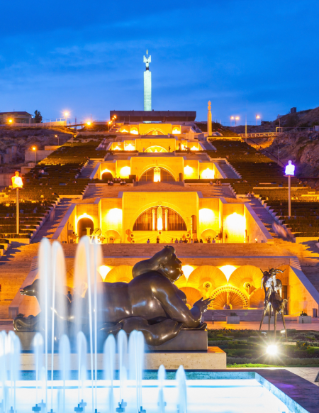 Armenia