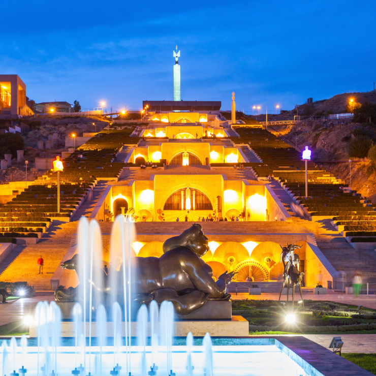 Armenia
