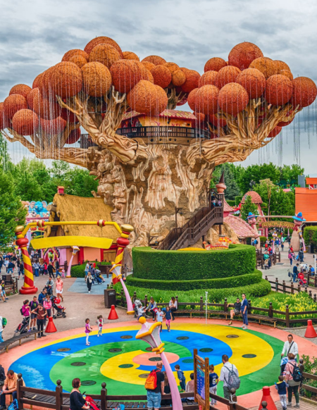 Gardaland