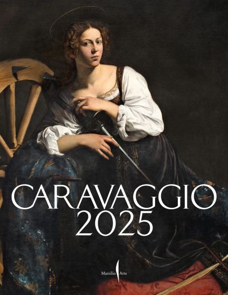 Roma: Mostra CARAVAGGIO 2025