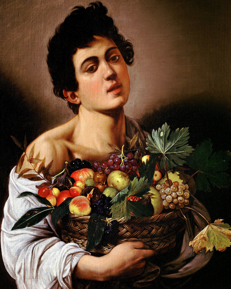 Roma: Mostra CARAVAGGIO 2025 - immagine 2