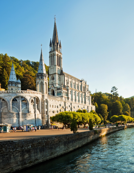 Lourdes