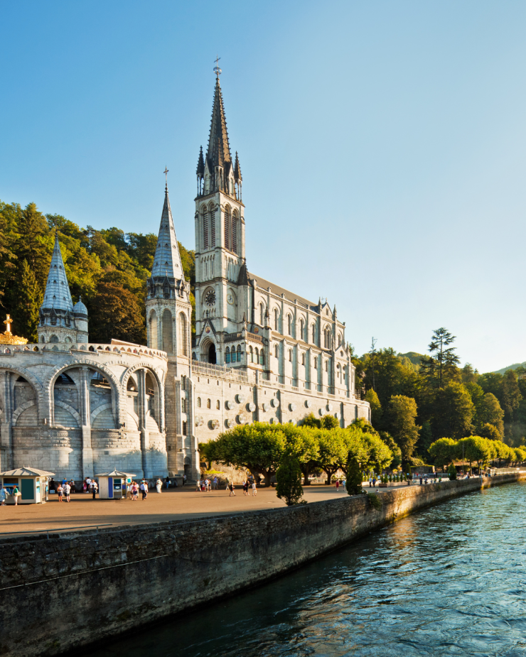 Lourdes